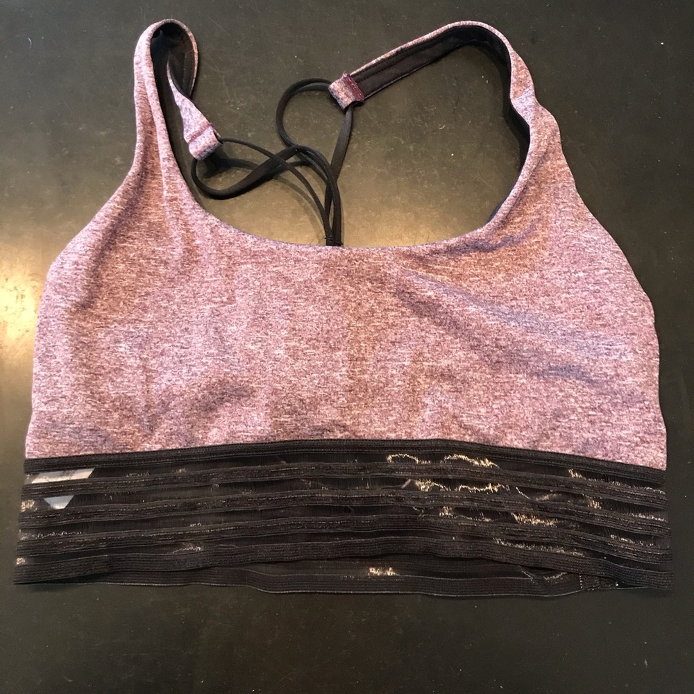 Sports bra